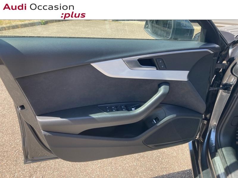 Voitures occasions Audi A4 Avant S line Augny