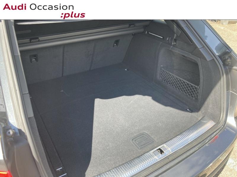 Voitures occasions Audi A4 Avant S line Augny
