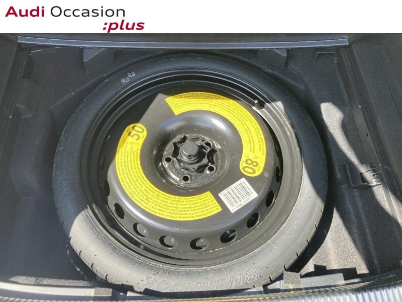 Voitures occasions Audi A4 Avant S line Augny