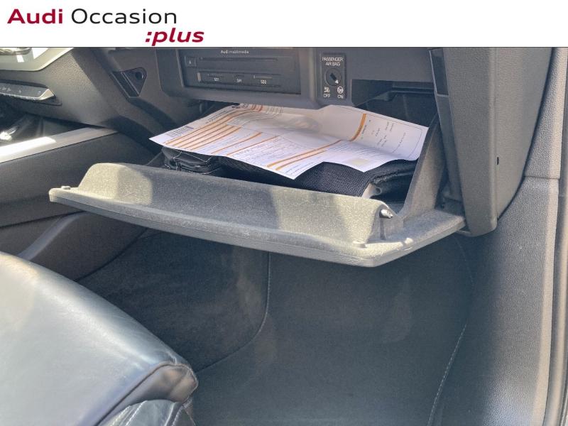 Voitures occasions Audi A4 Avant S line Augny