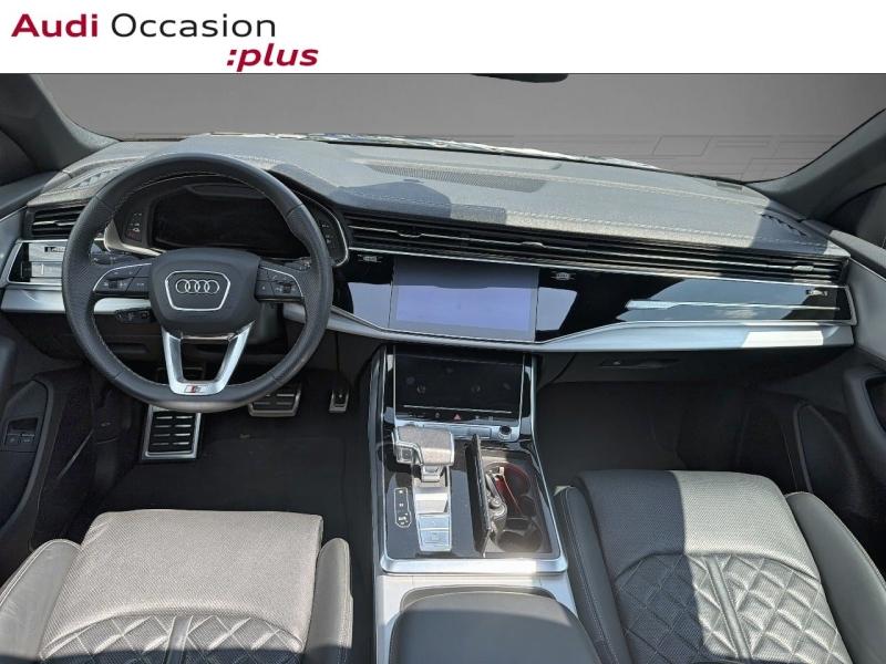 Voitures occasions Audi Q8 Compétition Augny