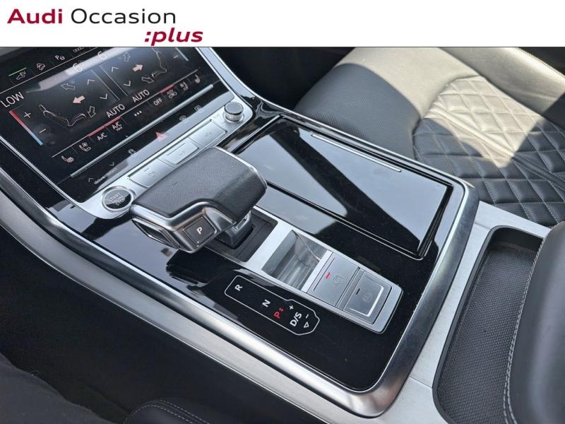 Voitures occasions Audi Q8 Compétition Laxou