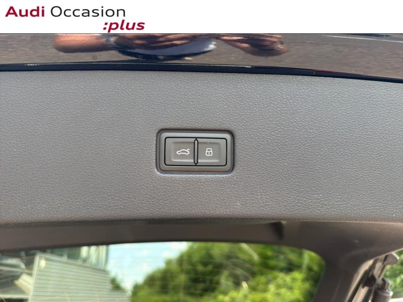 Voitures occasions Audi Q8 Compétition Laxou
