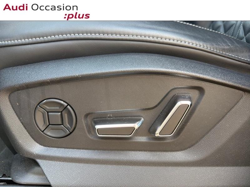 Voitures occasions Audi Q8 Compétition Augny