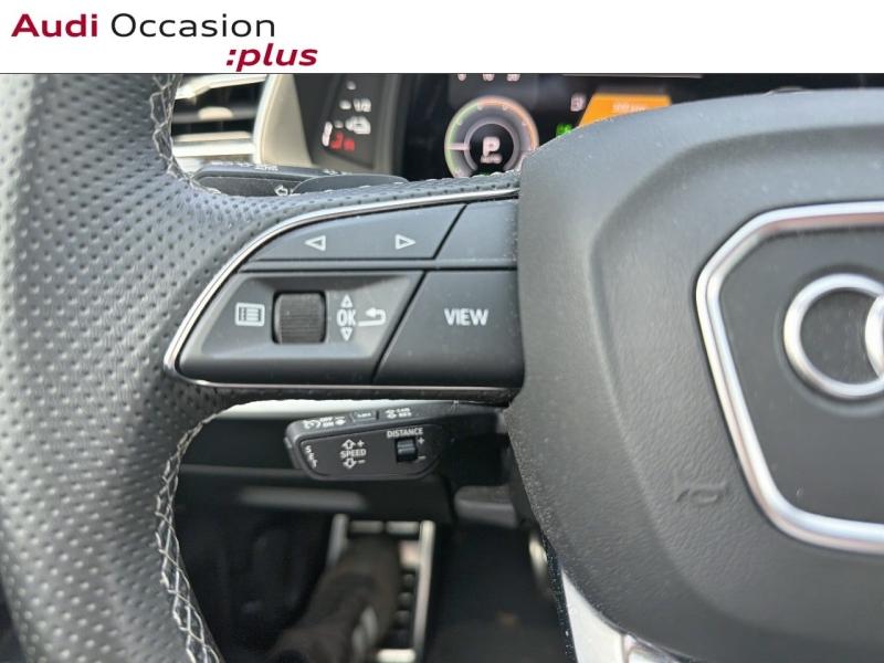 Voitures occasions Audi Q8 Compétition Laxou