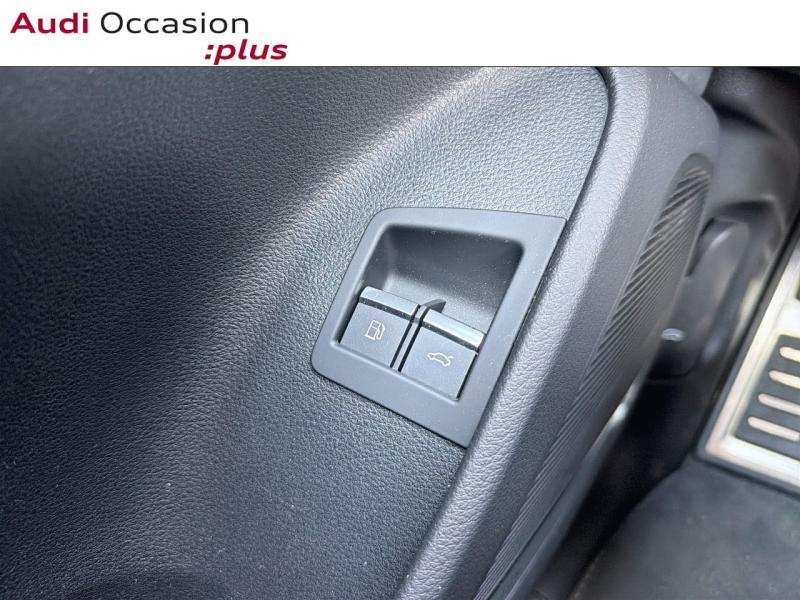 Voitures occasions Audi Q8 Compétition Augny