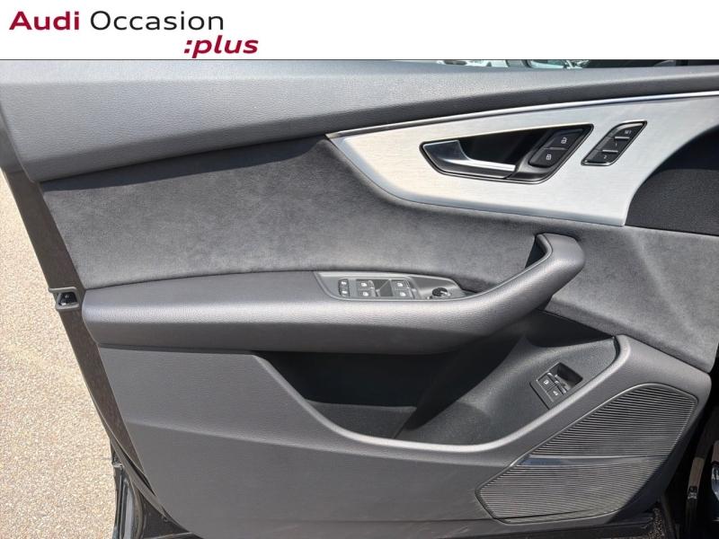 Voitures occasions Audi Q8 Compétition Augny