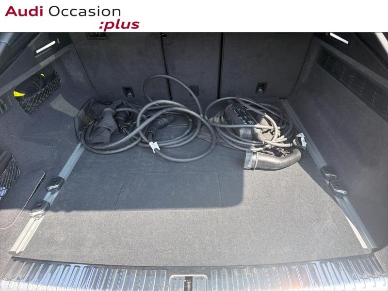 Voitures occasions Audi Q8 Compétition Augny