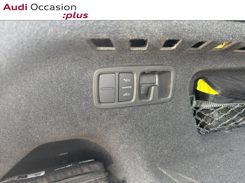 Voitures occasions Audi Q8 Compétition Augny