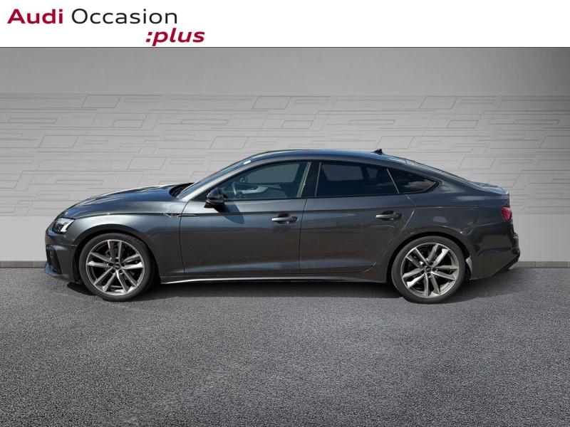 Voitures occasions Audi A5 Sportback S Edition Augny
