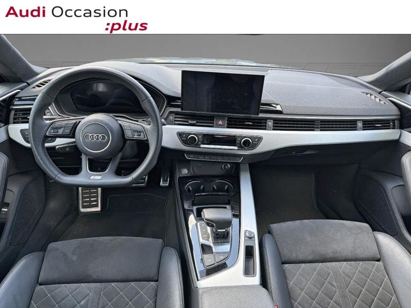 Voitures occasions Audi A5 Sportback S Edition Augny