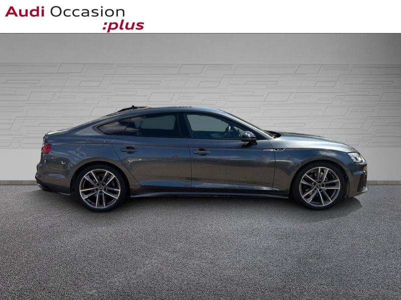 Voitures occasions Audi A5 Sportback S Edition Augny