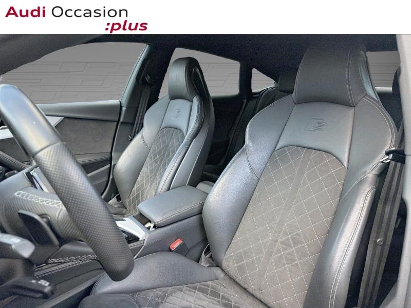 Voitures occasions Audi A5 Sportback S Edition Augny