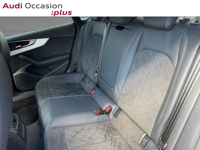 Voitures occasions Audi A5 Sportback S Edition Augny