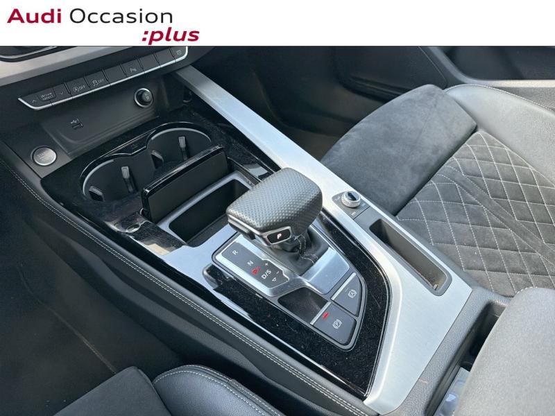 Voitures occasions Audi A5 Sportback S Edition Augny