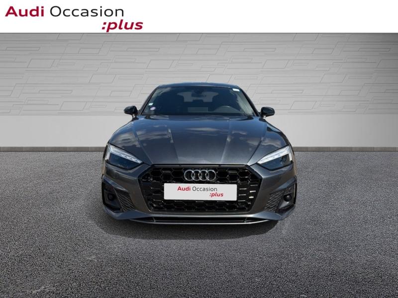 Voitures occasions Audi A5 Sportback S Edition Augny