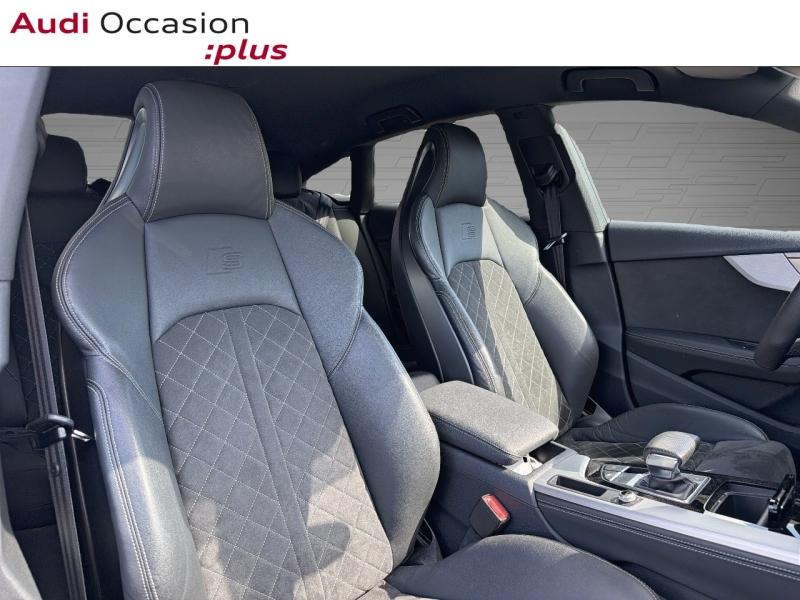 Voitures occasions Audi A5 Sportback S Edition Sarreguemines