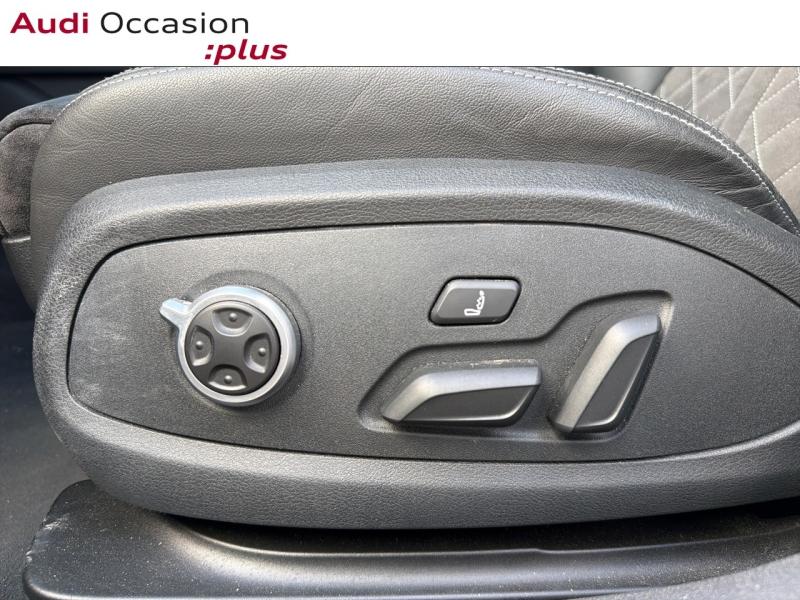 Voitures occasions Audi A5 Sportback S Edition Augny