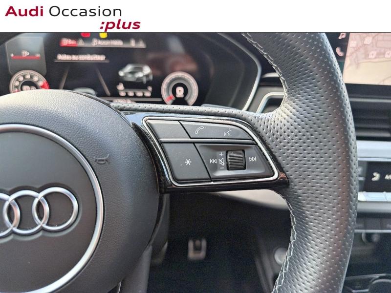 Voitures occasions Audi A5 Sportback S Edition Sarreguemines