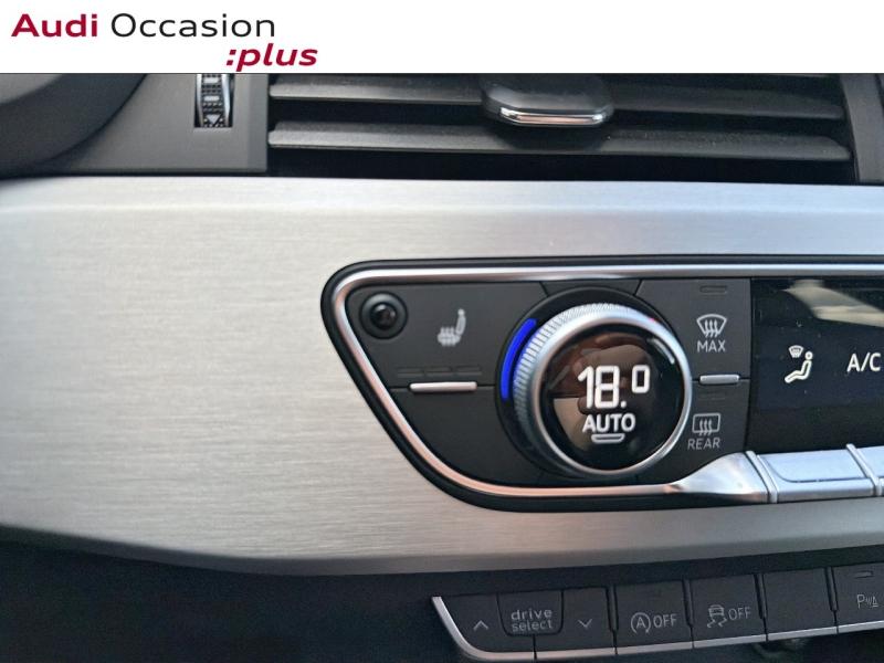 Voitures occasions Audi A5 Sportback S Edition Augny