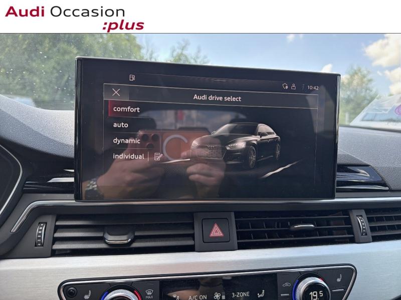 Voitures occasions Audi A5 Sportback S Edition Sarreguemines