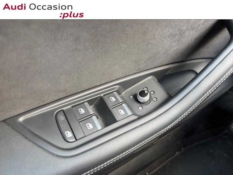 Voitures occasions Audi A5 Sportback S Edition Augny