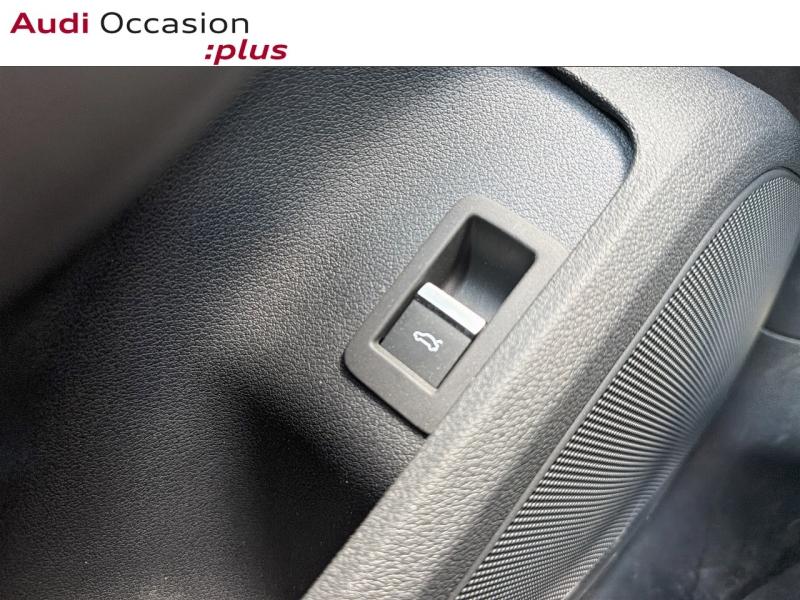 Voitures occasions Audi A5 Sportback S Edition Augny