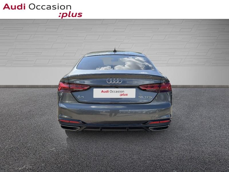 Voitures occasions Audi A5 Sportback S Edition Augny