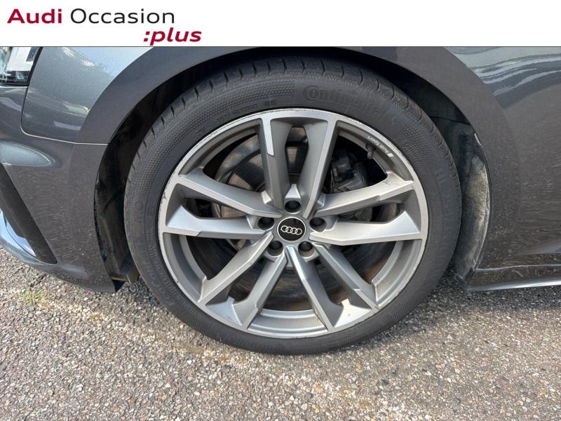 Voitures occasions Audi A5 Sportback S Edition Augny