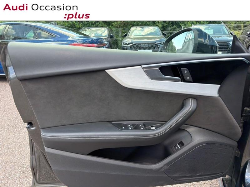 Voitures occasions Audi A5 Sportback S Edition Augny