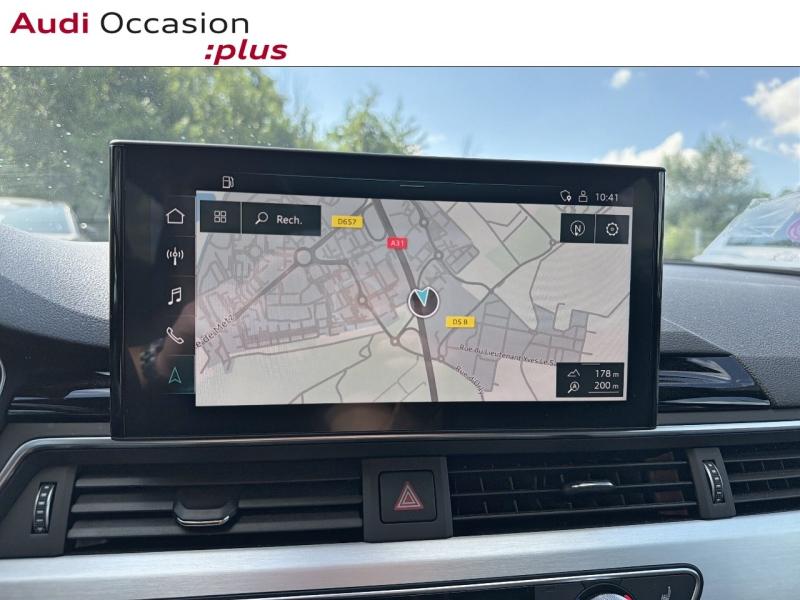Voitures occasions Audi A5 Sportback S Edition Augny