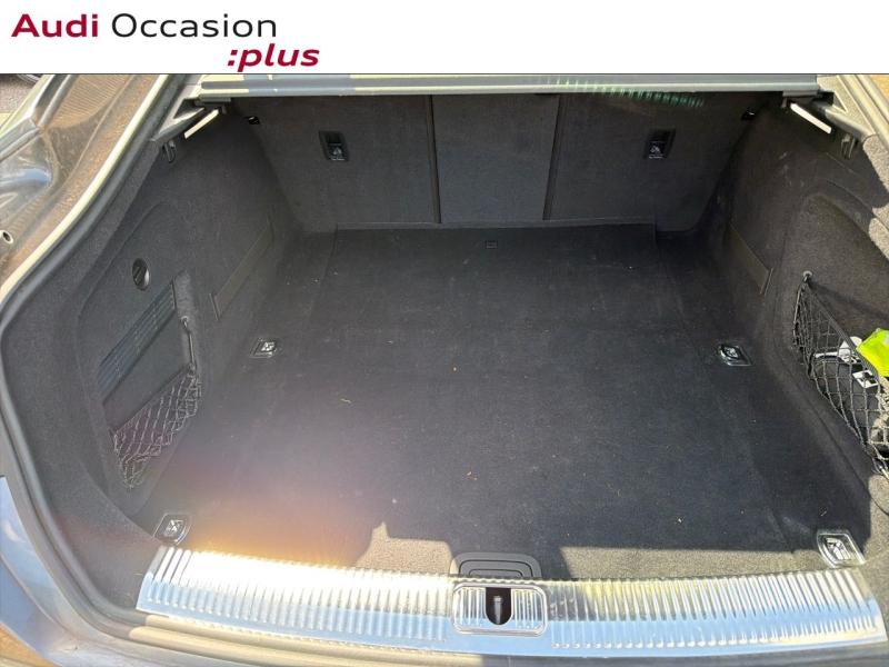 Voitures occasions Audi A5 Sportback S Edition Augny