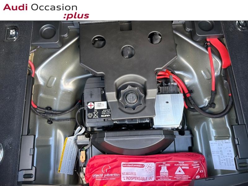 Voitures occasions Audi A5 Sportback S Edition Sarreguemines