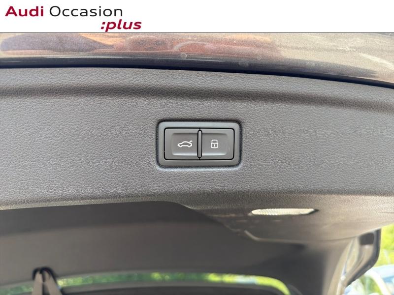 Voitures occasions Audi A5 Sportback S Edition Augny