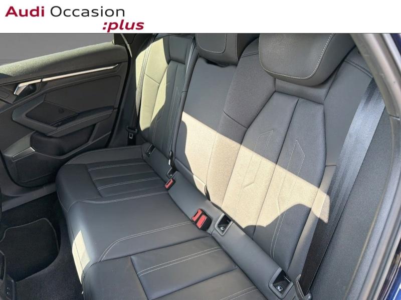 Voitures occasions Audi A3 Sportback S line Augny