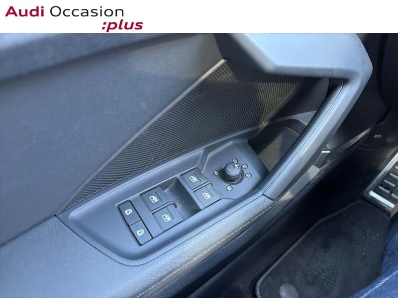 Voitures occasions Audi A3 Sportback S line Augny