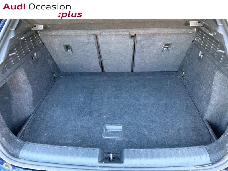 Voitures occasions Audi A3 Sportback S line Augny