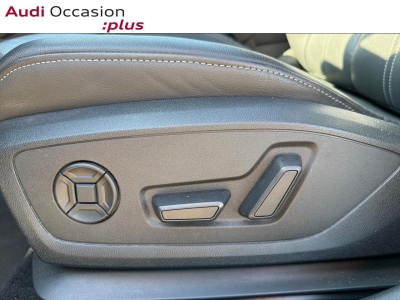Voitures occasions Audi A3 Sportback S line Augny