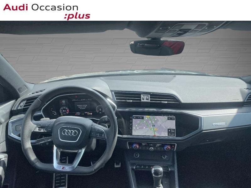 Voitures occasions Audi Q3 S line plus Sarreguemines