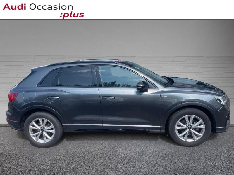 Voitures occasions Audi Q3 S line plus Sarreguemines