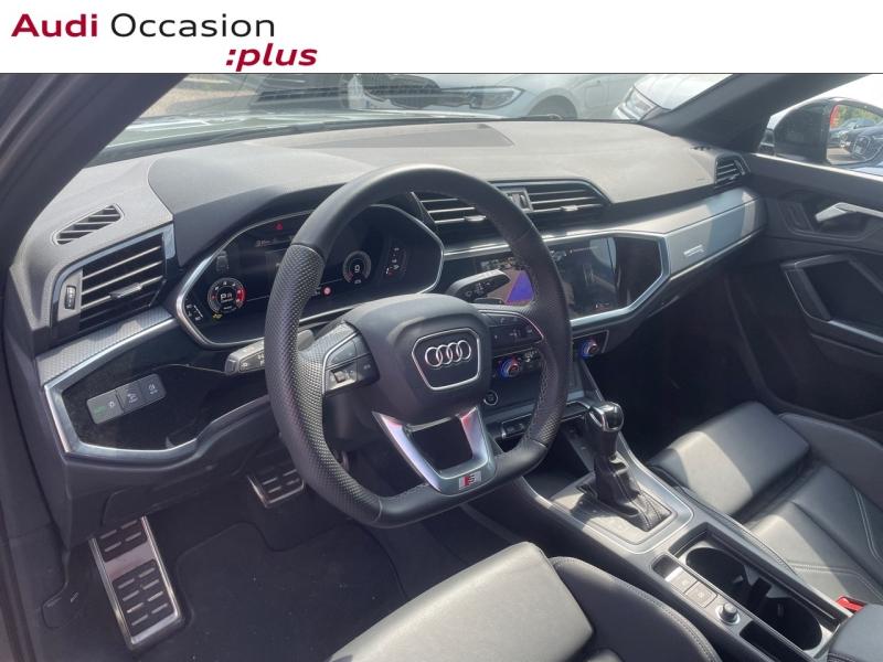 Voitures occasions Audi Q3 S line plus Augny