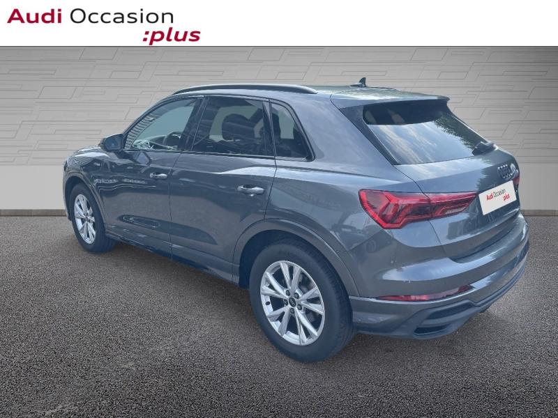 Voitures occasions Audi Q3 S line plus Augny