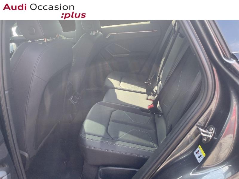 Voitures occasions Audi Q3 S line plus Augny