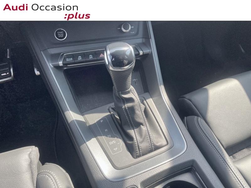 Voitures occasions Audi Q3 S line plus Augny