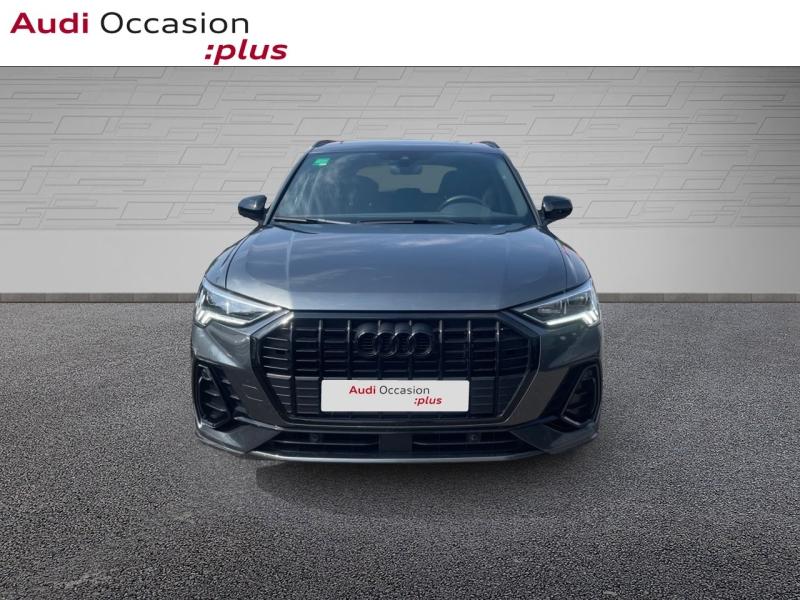 Voitures occasions Audi Q3 S line plus Sarreguemines