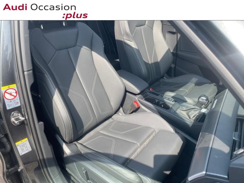 Voitures occasions Audi Q3 S line plus Sarreguemines