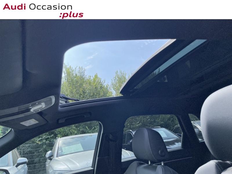 Voitures occasions Audi Q3 S line plus Augny