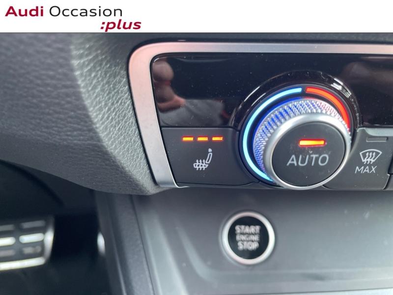 Voitures occasions Audi Q3 S line plus Sarreguemines