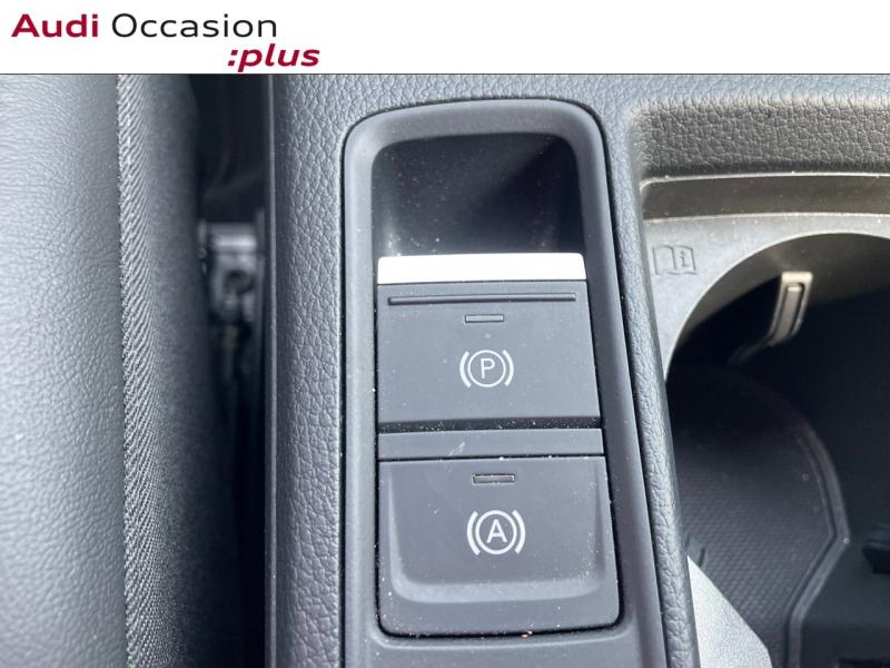 Voitures occasions Audi Q3 S line plus Augny