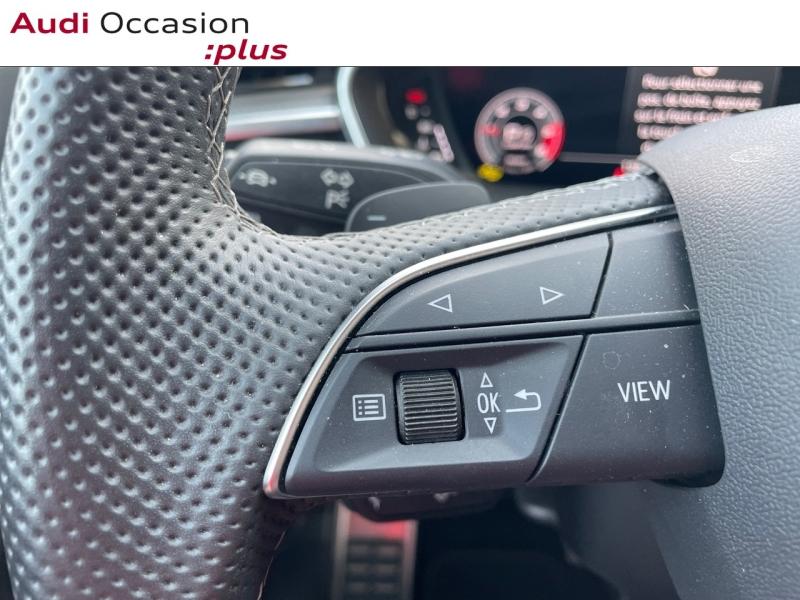 Voitures occasions Audi Q3 S line plus Augny